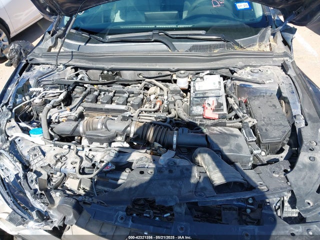1HGCV1F13JA194170 Honda l15be