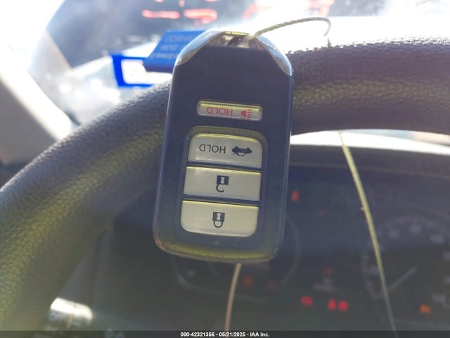 1HGCV1F13JA194170 Honda l15be