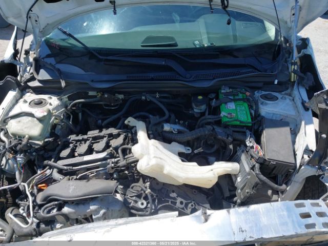 19XFC1F90HE214633 Honda Civic Touring