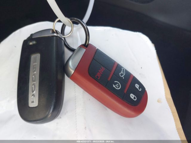 2019 DODGE CHALLENGER 2C3CDZBT8KH574054 Photo 10