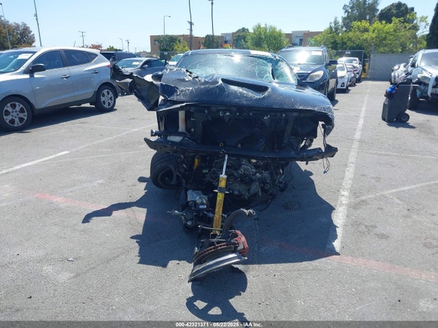 Dodge Challenger 2019 2C3CDZBT8KH574054 Image 13