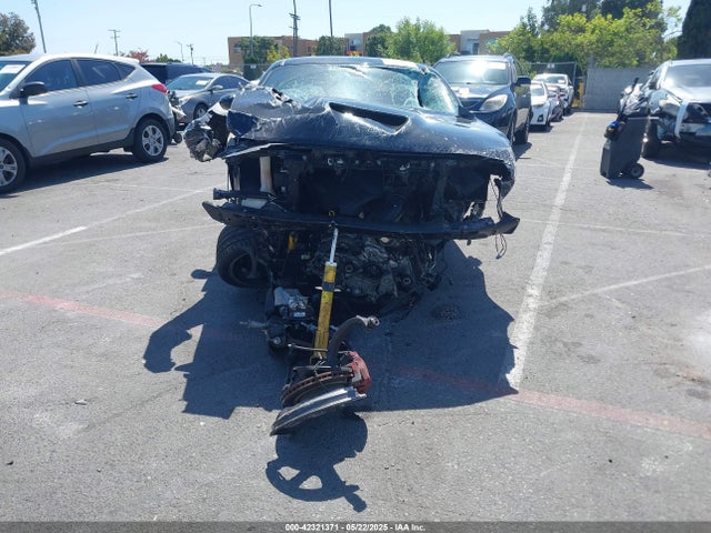 Dodge Challenger 2019 2C3CDZBT8KH574054 Image 12