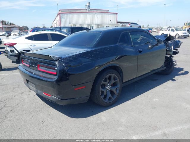 2019 DODGE CHALLENGER 2C3CDZBT8KH574054 Photo 3