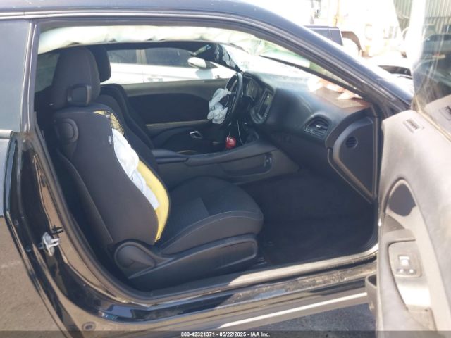 2019 DODGE CHALLENGER 2C3CDZBT8KH574054 Photo 4