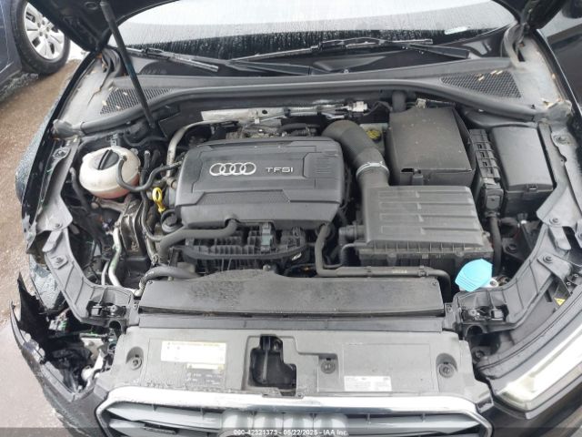 WAUB8GFF1G1050994 Audi A3 2.0t Premium
