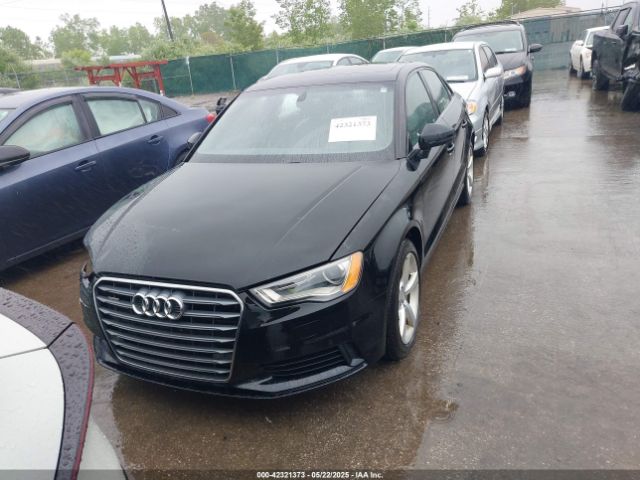 WAUB8GFF1G1050994 Audi A3 2.0t Premium