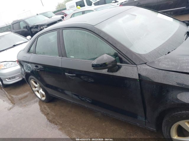 WAUB8GFF1G1050994 Audi A3 2.0t Premium
