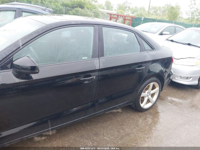 WAUB8GFF1G1050994 Audi A3 2.0t Premium