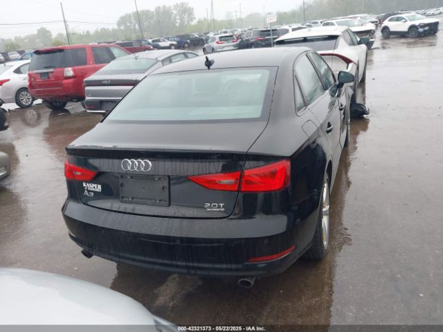 WAUB8GFF1G1050994 Audi A3 2.0t Premium