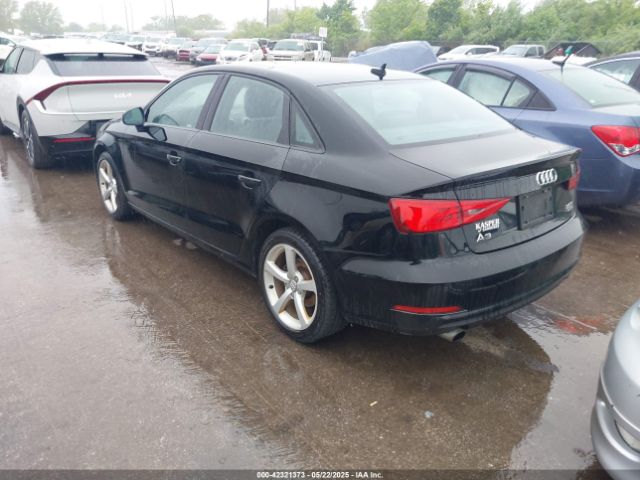 WAUB8GFF1G1050994 Audi A3 2.0t Premium