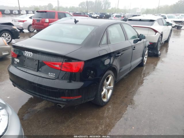 WAUB8GFF1G1050994 Audi A3 2.0t Premium