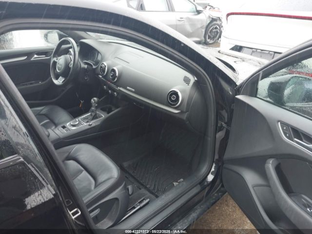 WAUB8GFF1G1050994 Audi A3 2.0t Premium