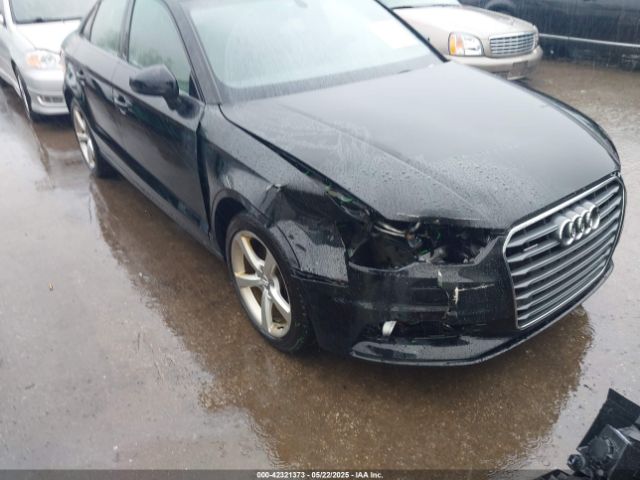 WAUB8GFF1G1050994 Audi A3 2.0t Premium