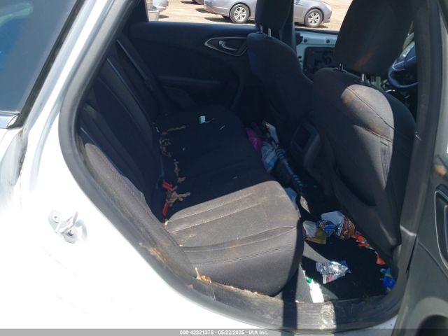 2015 CHRYSLER 200 1C3CCCABXFN738457 Photo 7