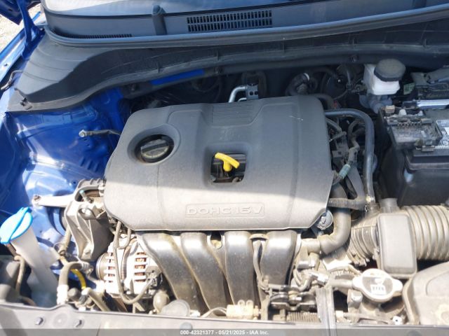 2020 KIA SOUL KNDJ23AU5L7109485 Photo 9