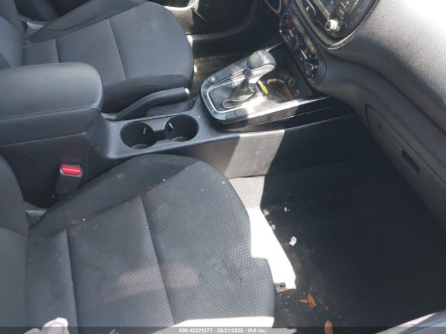2020 KIA SOUL KNDJ23AU5L7109485 Photo 4