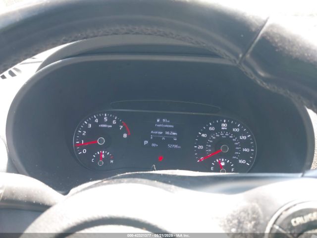 2020 KIA SOUL KNDJ23AU5L7109485 Photo 6