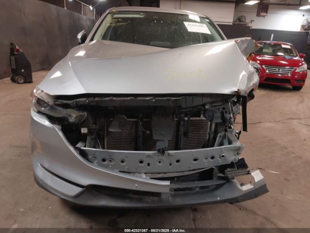 JM3KFACM3K1558196 Mazda Cx-5 Touring