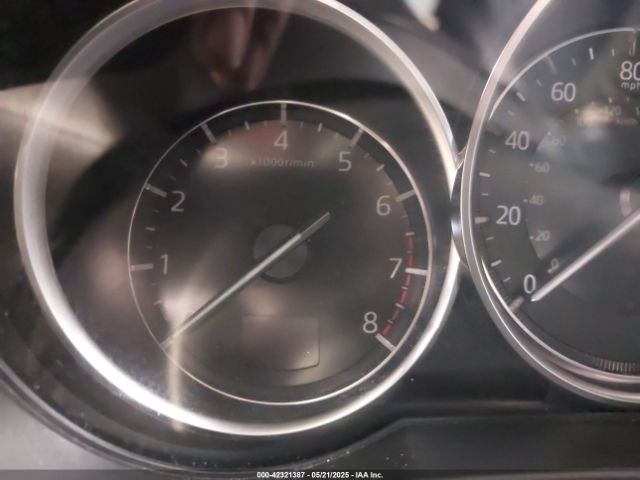 JM3KFACM3K1558196 Mazda Cx-5 Touring