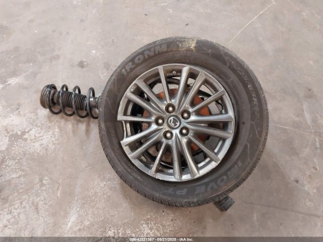 JM3KFACM3K1558196 Mazda Cx-5 Touring
