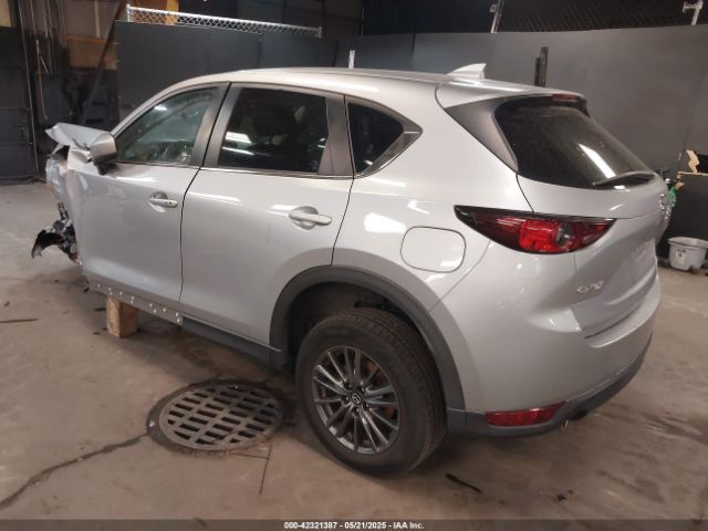 JM3KFACM3K1558196 Mazda Cx-5 Touring