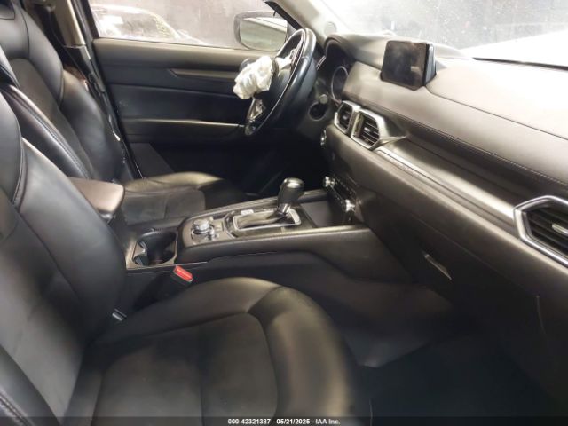 JM3KFACM3K1558196 Mazda Cx-5 Touring