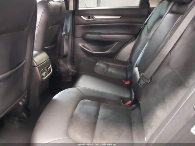 JM3KFACM3K1558196 Mazda Cx-5 Touring