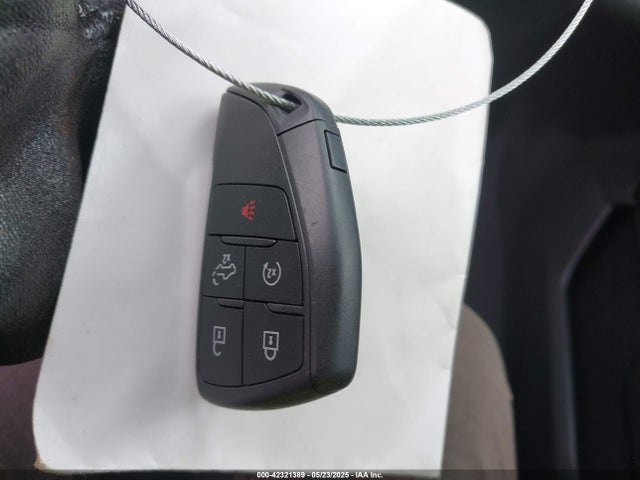 1GTUUEELXSZ185307 GMC l87