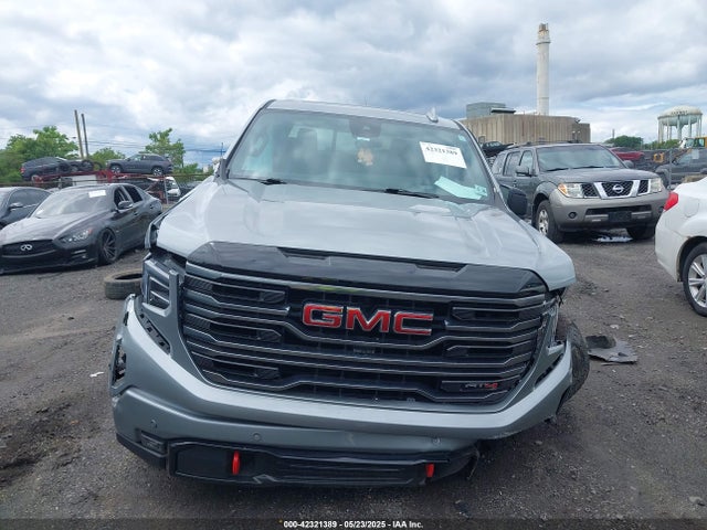 1GTUUEELXSZ185307 GMC l87