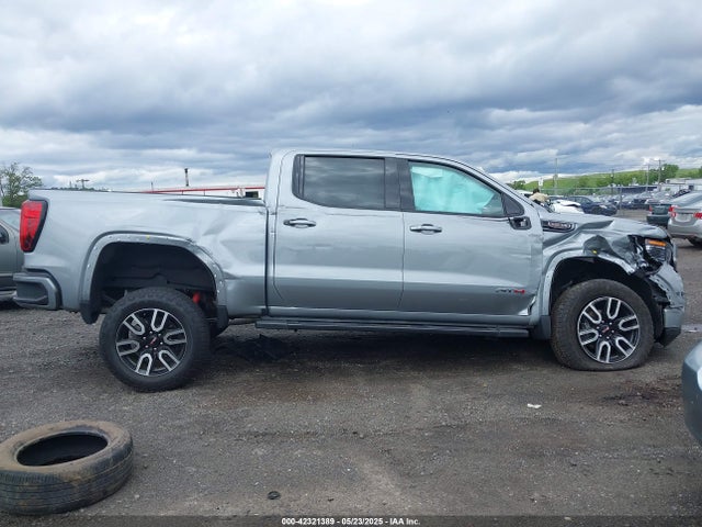 1GTUUEELXSZ185307 GMC l87