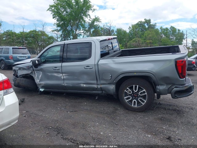 1GTUUEELXSZ185307 GMC l87