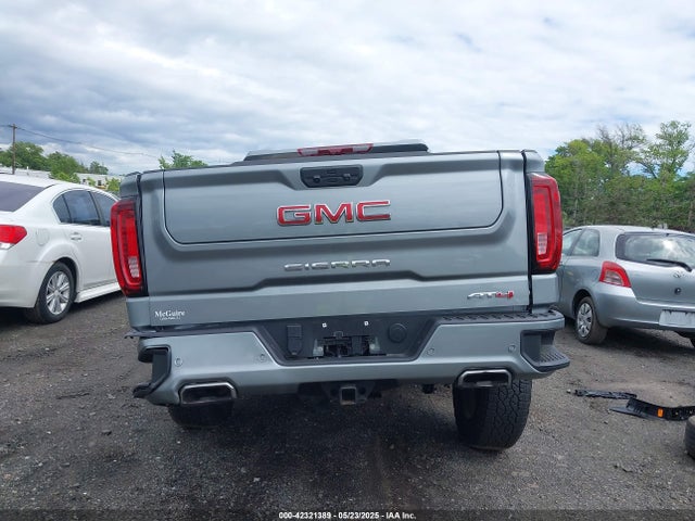 1GTUUEELXSZ185307 GMC l87