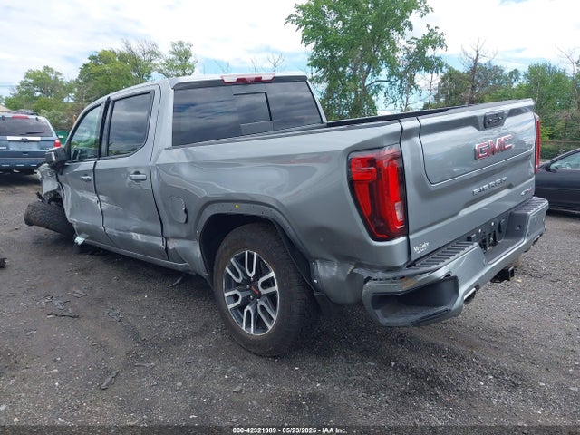 1GTUUEELXSZ185307 GMC l87