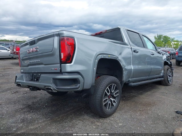 1GTUUEELXSZ185307 GMC l87