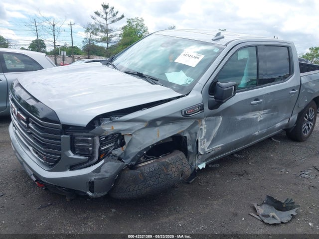1GTUUEELXSZ185307 GMC l87