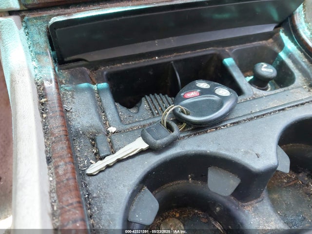 2003 CADILLAC ESCALADE 1GYEC63T83R134948 Photo 10