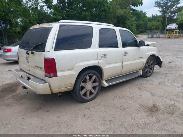 2003 CADILLAC ESCALADE 1GYEC63T83R134948 Photo 3