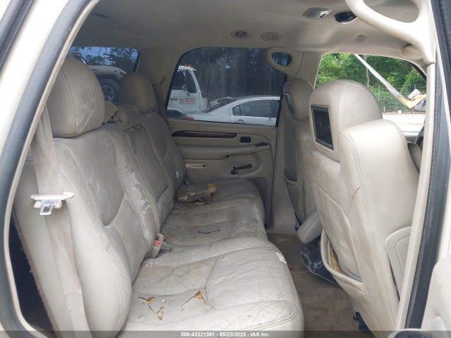 2003 CADILLAC ESCALADE 1GYEC63T83R134948 Photo 7
