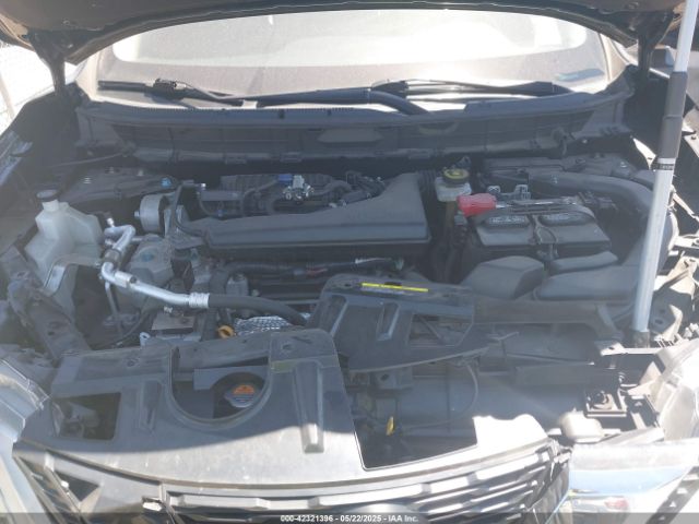 2019 NISSAN ROGUE JN8AT2MT7KW266552 Photo 9