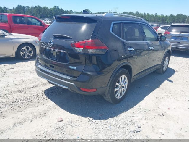 2019 NISSAN ROGUE JN8AT2MT7KW266552 Photo 3