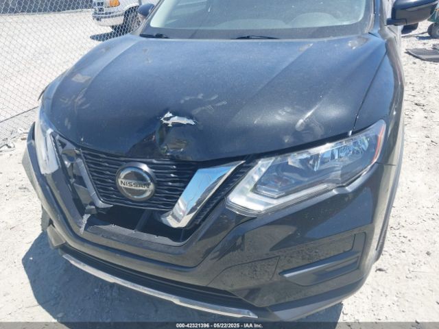 2019 NISSAN ROGUE JN8AT2MT7KW266552 Photo 5