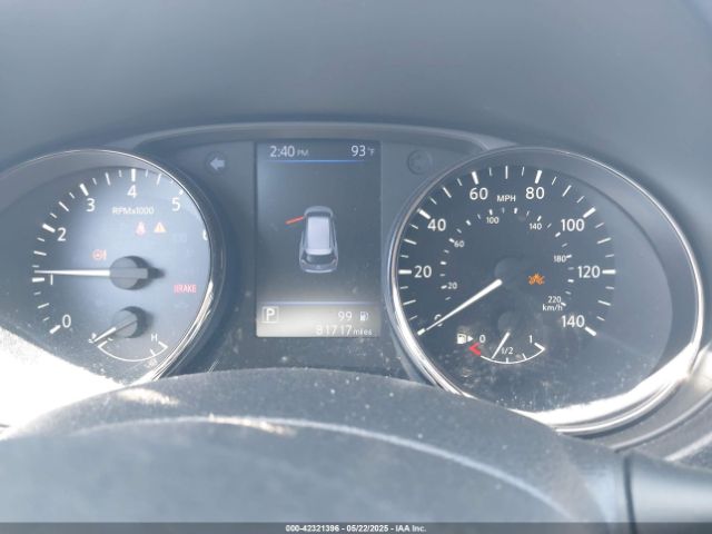 2019 NISSAN ROGUE JN8AT2MT7KW266552 Photo 6