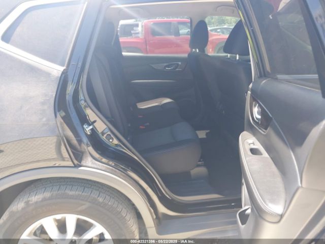 2019 NISSAN ROGUE JN8AT2MT7KW266552 Photo 7