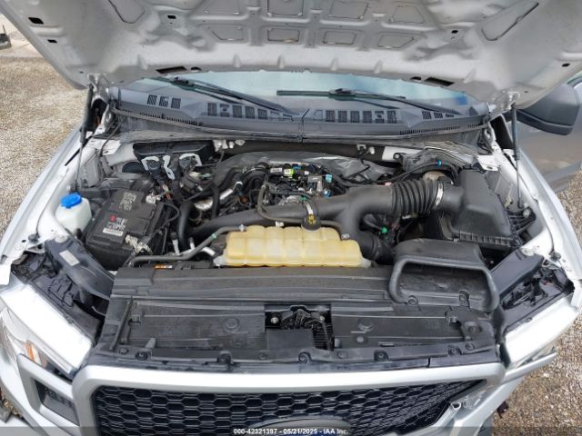1FTEW1EP4LFA61305 Ford F-150 Xl