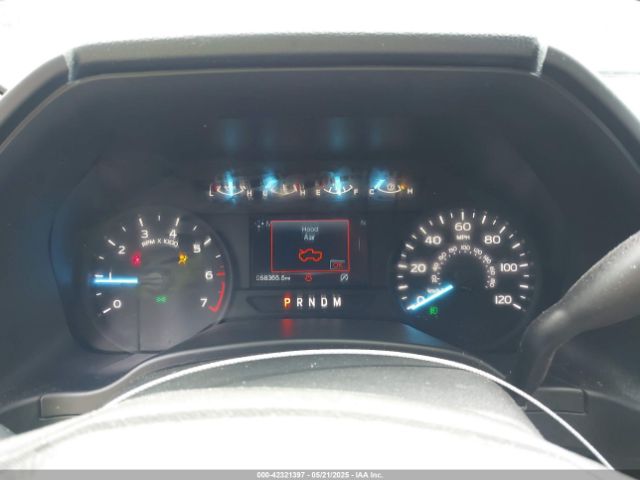 1FTEW1EP4LFA61305 Ford F-150 Xl
