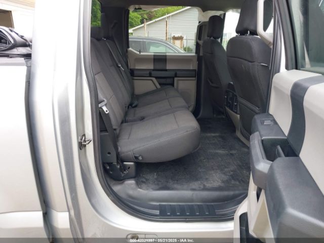 1FTEW1EP4LFA61305 Ford F-150 Xl