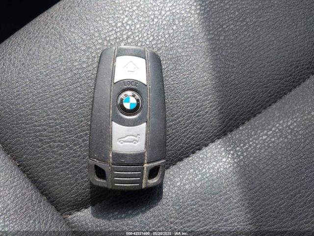 WBAVM1C56FV316714 BMW X1 Sdrive28i