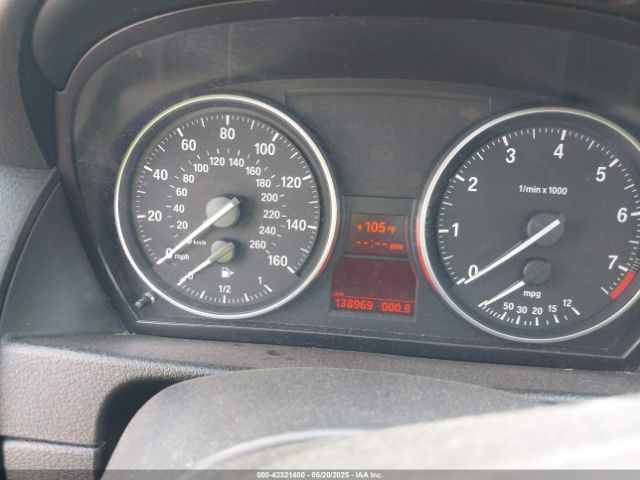WBAVM1C56FV316714 BMW X1 Sdrive28i