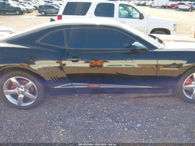 2G1FE1E3XF9242337 Chevrolet Camaro 2lt
