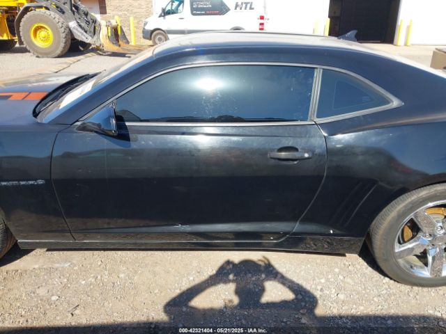 2G1FE1E3XF9242337 Chevrolet Camaro 2lt